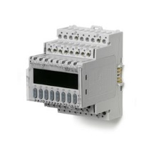 Moduł 8 I/O super-uniwersalnych BPZ:TXM1.8X-ML