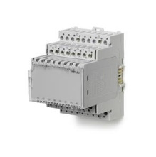 Moduł 8 I/O super-uniwersalnych AI, AO, DI BPZ:TXM1.8X