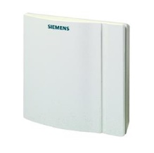Elektromechaniczny termostat pomieszczeniowy S55770-T219