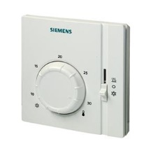 Elektromechaniczny termostat pomieszczeniowy S55770-T224