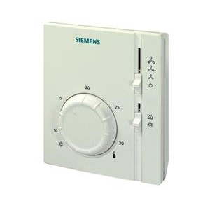 Elektromechaniczny termostat pomieszczeniowy S55770-T225