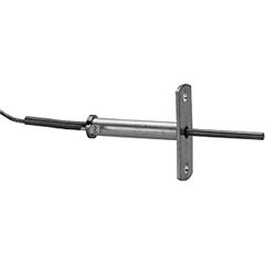 Czujnik temperatury spalin BPZ:FGT-PT1000