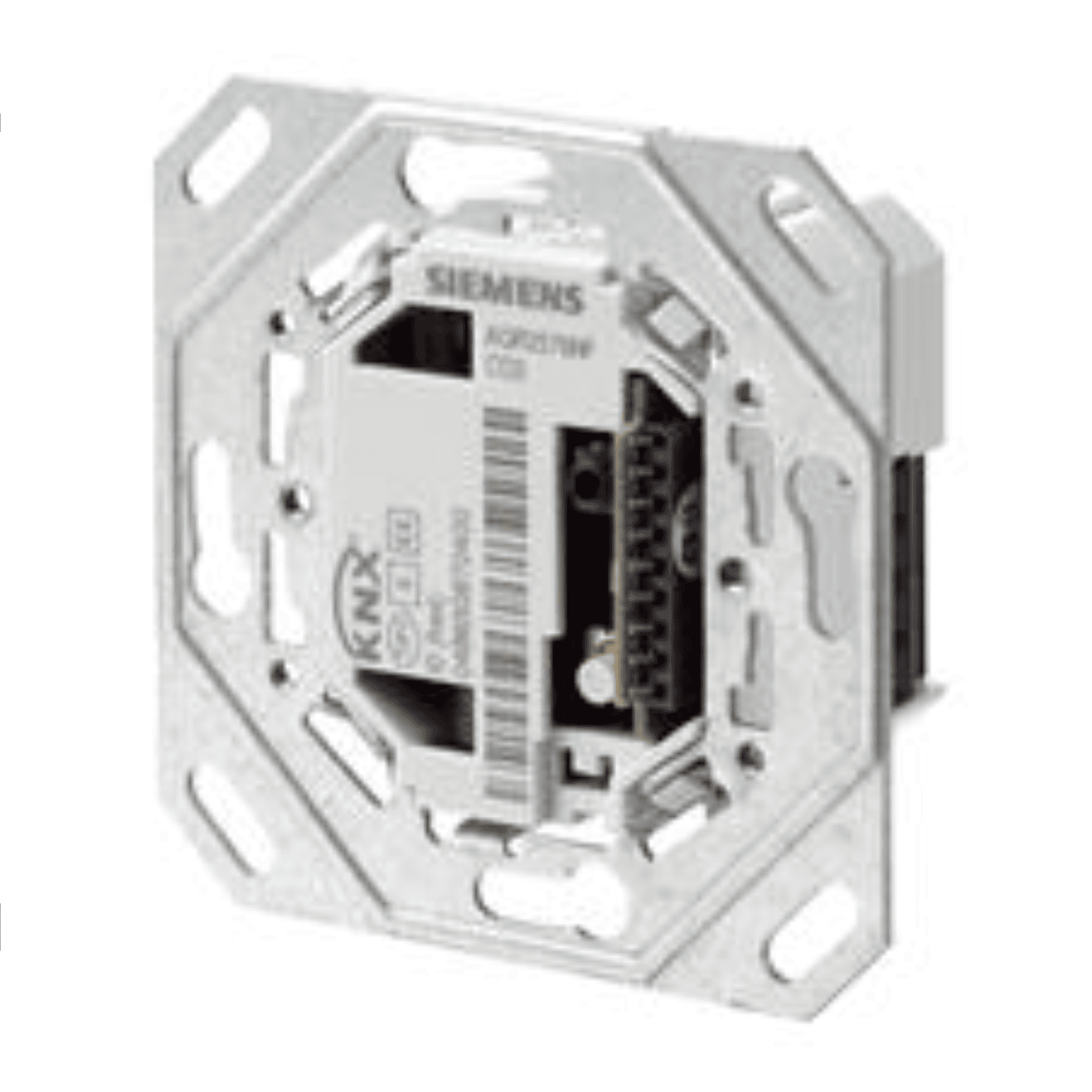 Moduł bazowy KNX S55720-S207