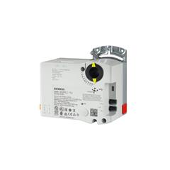 Stacja automatyki pomieszczeń S55499-D457