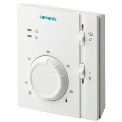 Termostat pomieszczeniowy S55770-T223