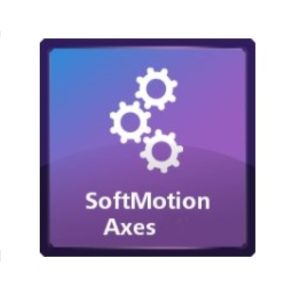 CODESYS SoftMotion Axes (16)