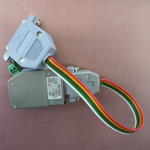 Adapter S5-LAN++ do komunikacji ze sterownikami S5