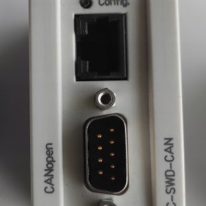 Bramka, SWD, 99 urządzeń EATON EU5C-SWD-CAN