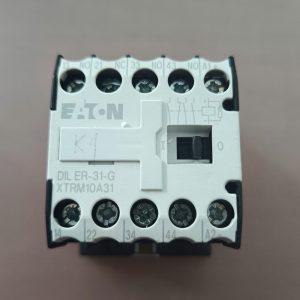 DILER-31-GS stycznik EATON MOELLER DIL ER-31-G