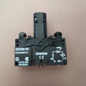 3SB3400-1PE LAMPĘ LED 24 - kolor biały