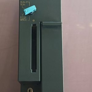 6ES7416-2XK01-0AB0 SIEMENS Moduł CPU używany