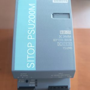 Moduł zasilający Siemens 6EP1333-3BA10
