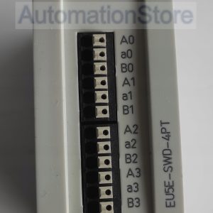 Eaton Moduł wejść/wyjść EU5E-SWD-4PT