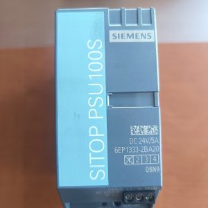 SIEMENS 333-2BA20 6EP1333-2BA20