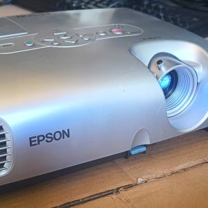 Epson EMP-S3 LCD projector
