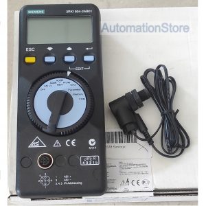 AS-Interface Siemens 3RK1904-2AB01
