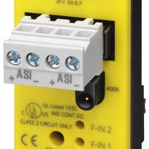 AS-Interface F-adapter 3SF5402-1AA03