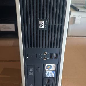 Komputer HP Compaq DC7900 Core 2 Duo 2GB DDR2 80GB HDD