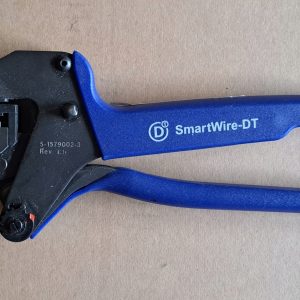 EATON zaciskarka do wtyczek urządzenia SWD4-CRP-1 5-1579002-3