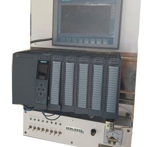 Zestaw dydaktyczny SIMLOGIC. SM S7-1500 - 01