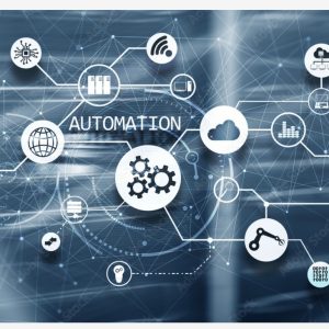 Automatyka i przemysł 4.0
