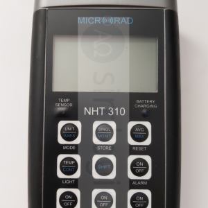 Miernik pola elektromagnetycznego Microrad NHT 310