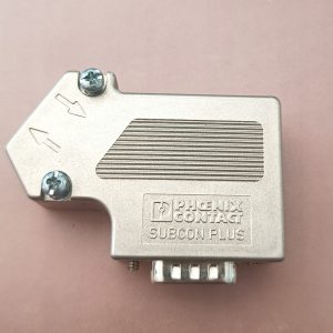 D-SUB - SUBCON-PLUS-PROFIB/SC2 PHOENIX CONTACT 2708232