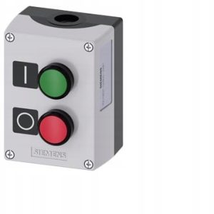 Obudowa SIEMENS 3SB3802-0DA3