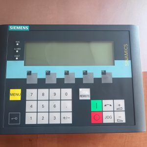 Siemens 6SL3055-0AA00-4CA3 , 6SL3 055-0AA00-4CA3