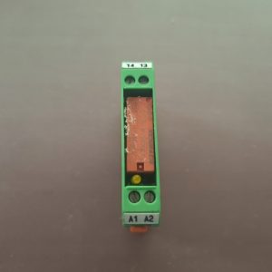 Phoenix Contact EMK 12-REL/MSR- 24/1AU + RYS22024 SCHRACK