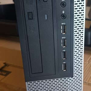 Komputer Dell OptiPlex 7010 SFF I5-3470 16GB 500GB HDD