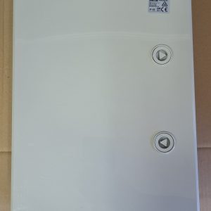ADELID skrzynia elektryczna ABS IP65 350X250X150 mm