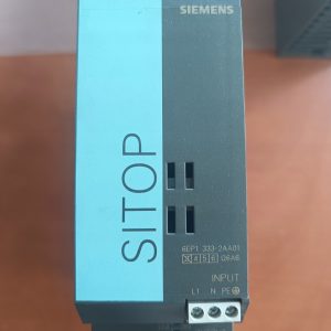SIEMENS 6EP1 333-2AA01 6EP1333-2AA01 zasilacz