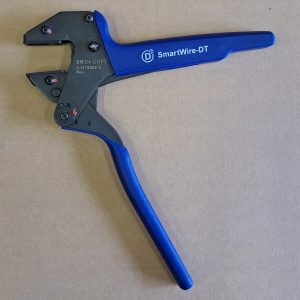 EATON zaciskarka do wtyczek urządzenia SWD4-CRP-1