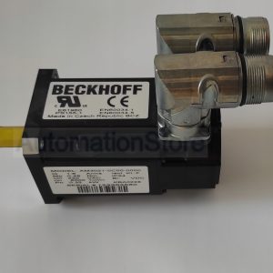 BECKHOFF AM3021-0C00-0000