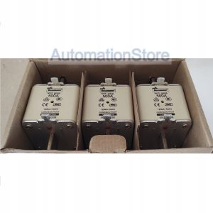 Bezpiecznik BUSSMANN 500A 500V 500NHG3B