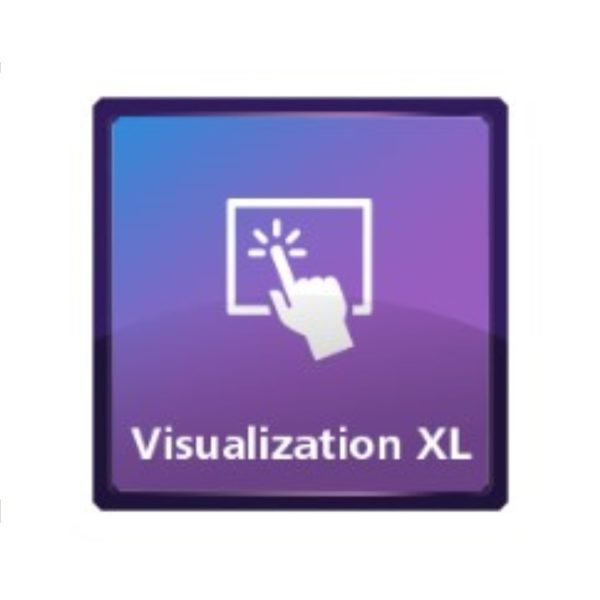 CODESYS Visualization XL